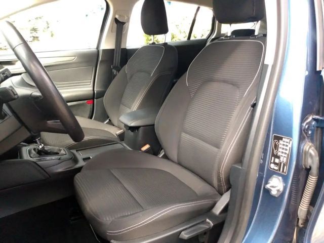 Ford Focus Titanium Wagon