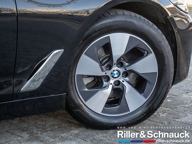 BMW 520 520d Touring