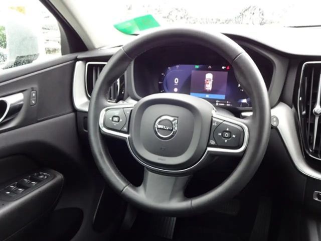 Volvo XC60 Inscription T6