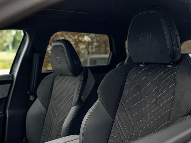 Peugeot 3008 GT-Line