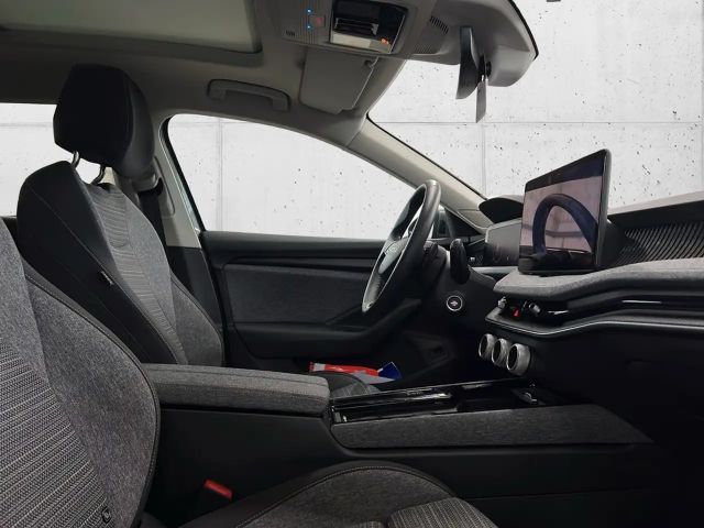 Skoda Superb 2.0 TDI Combi Selection