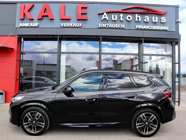 BMW X1 sDrive18d