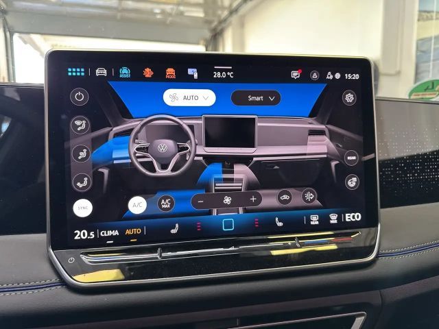 Volkswagen Tiguan DSG R-Line eHybrid