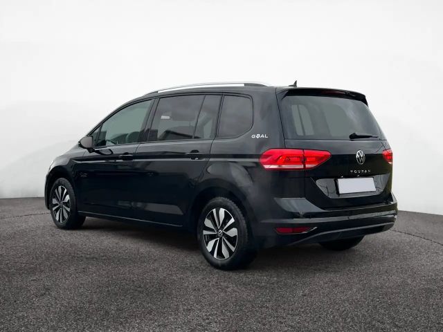Volkswagen Touran DSG