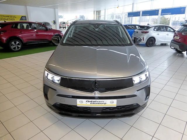 Opel Grandland X 1.2 Matrixlicht,el.Heckklappe,Navi,360°Kamera