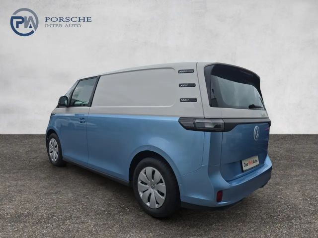 Volkswagen ID.Buzz Cargo 150 kW