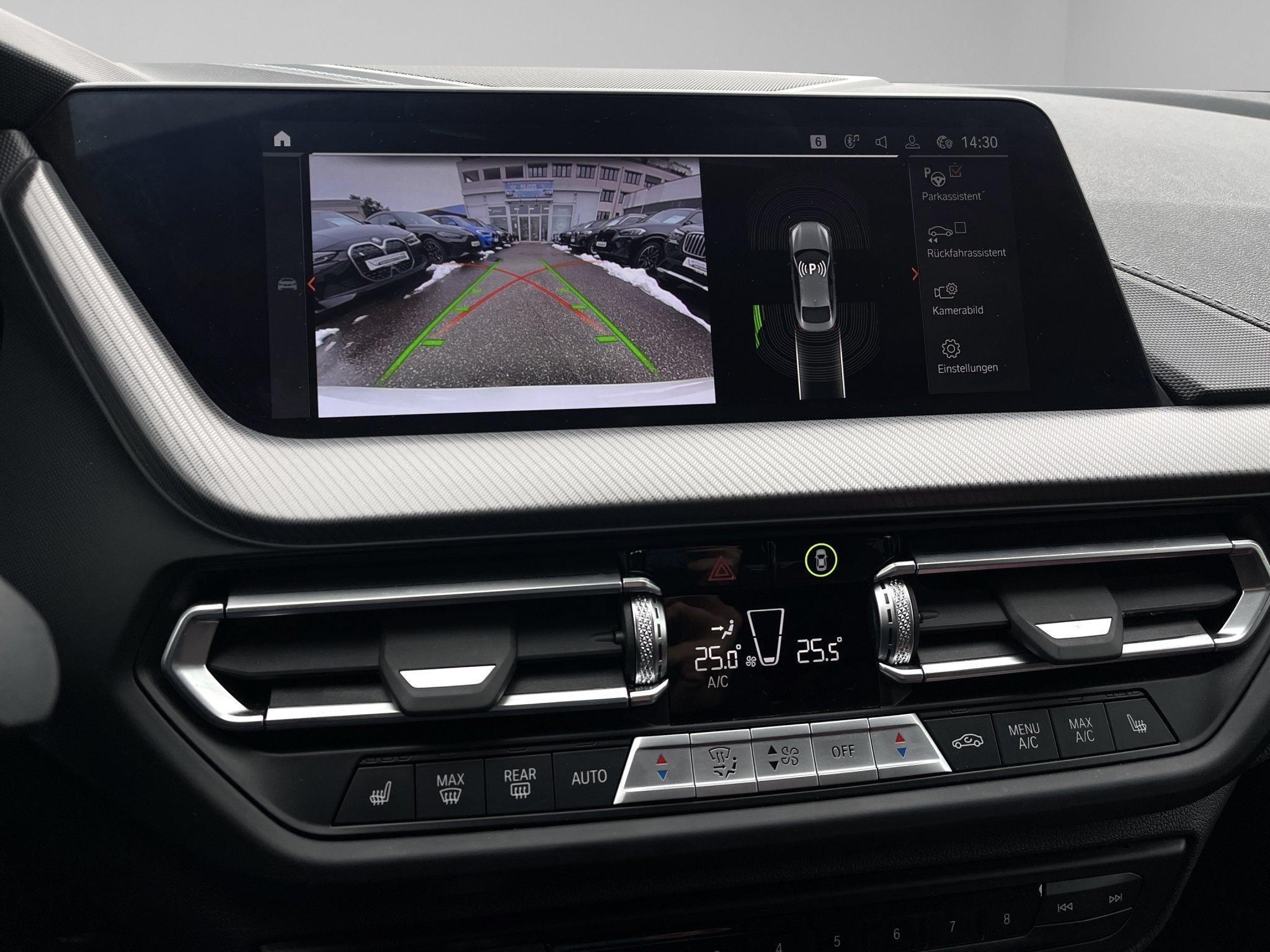 BMW 220 220i Coupé Gran Coupé