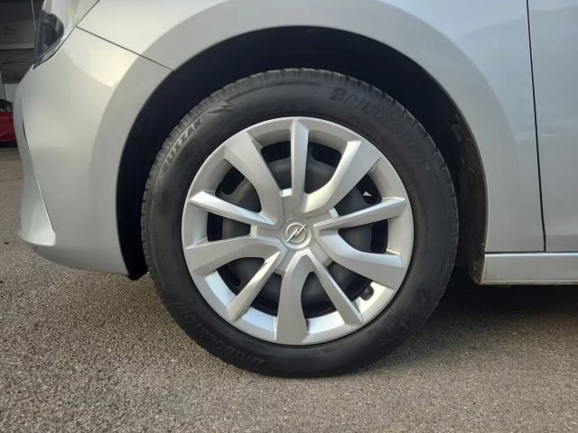 Opel Corsa Edition F Edition