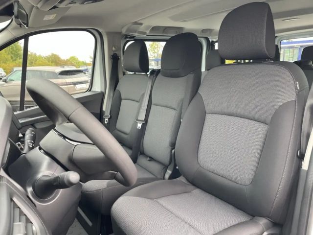 Renault Trafic Blue dCi 110