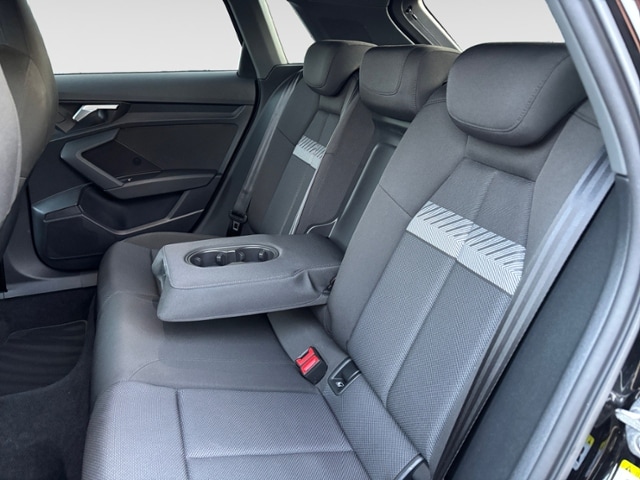 Audi A3 35 TFSI S-Tronic Sportback