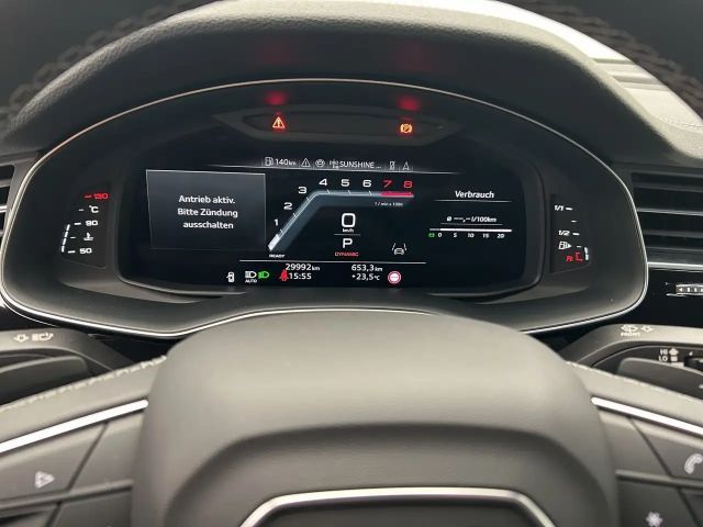 Audi Q8 55 TFSI Quattro S-Line