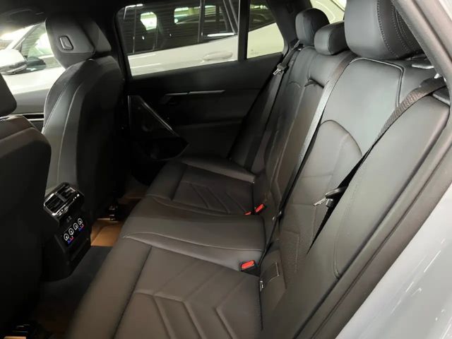 BMW 520 520i M-Sport Touring