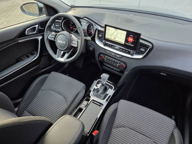 Kia Ceed GDi