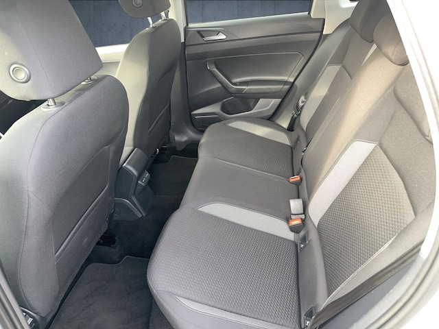 Volkswagen Taigo 1.0 TSI DSG