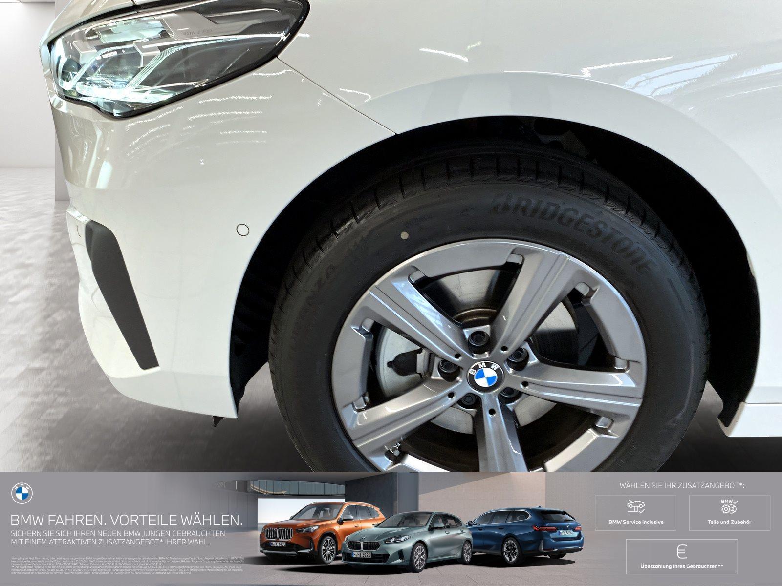 BMW 220 220i Active Tourer