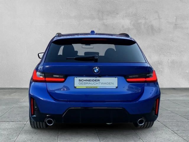 BMW 318 318i M-Sport Sedan Touring