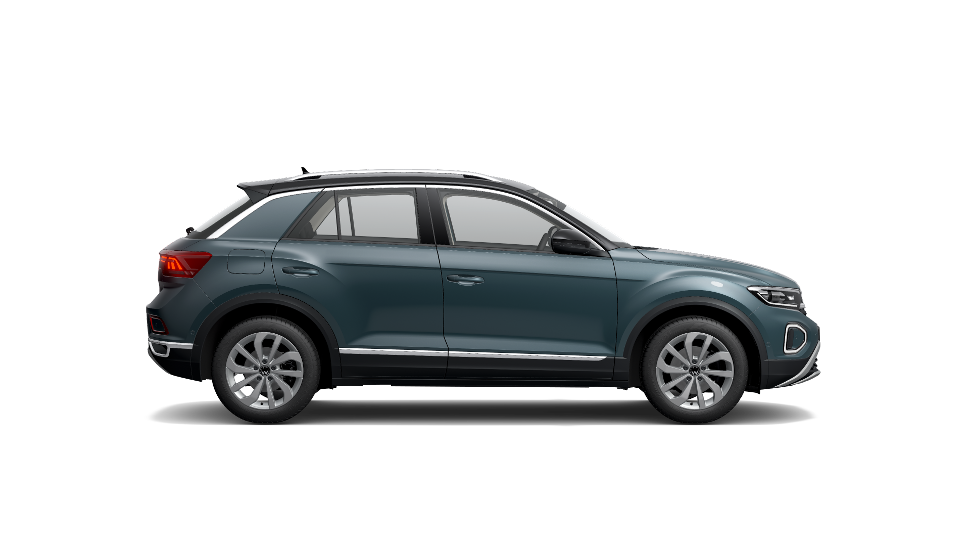 Volkswagen T-Roc 1.0 TSI Style