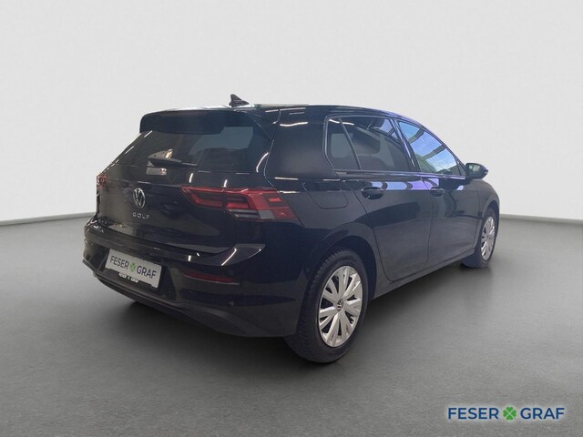 Volkswagen Golf 1.5 TSI Life