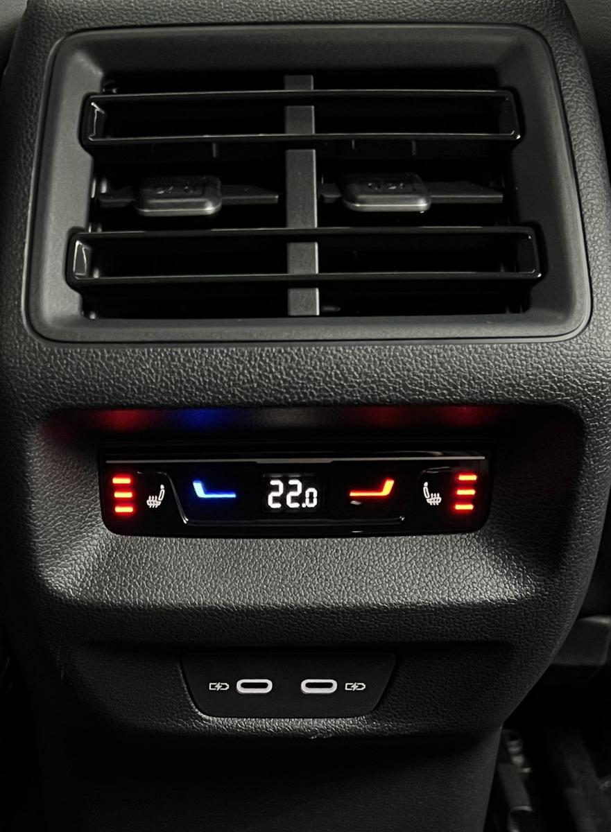 Volkswagen Tiguan 2.0 TDI 4Motion R-Line