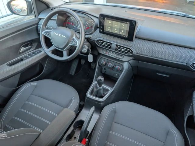 Dacia Sandero TCe 90