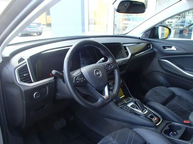 Opel Grandland X Ultimate