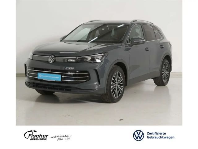 Volkswagen Tiguan 2.0 TDI DSG Elegance Elegance
