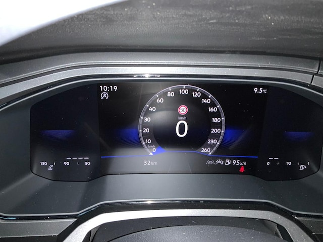 Volkswagen Polo 1.0 APP+WIPA+LED+PDC+KLIMA