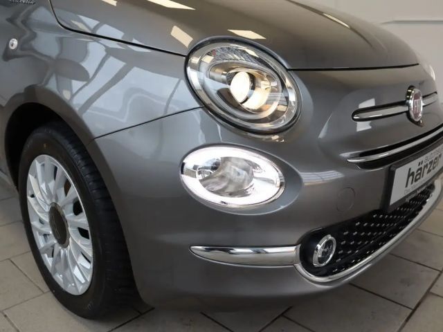 Fiat 500 Dolcevita