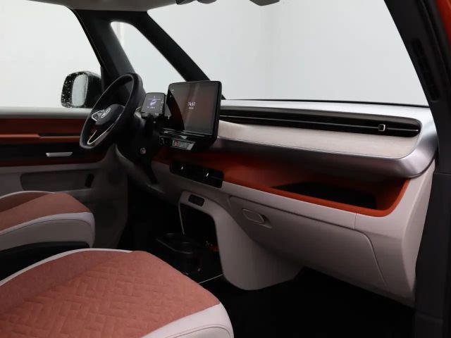 Volkswagen ID.Buzz Pro