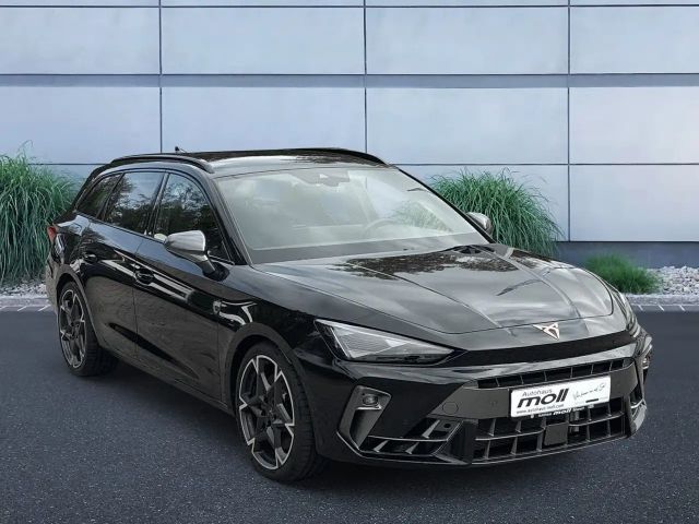 Cupra Leon 2.0 TSI Sportstourer VZ