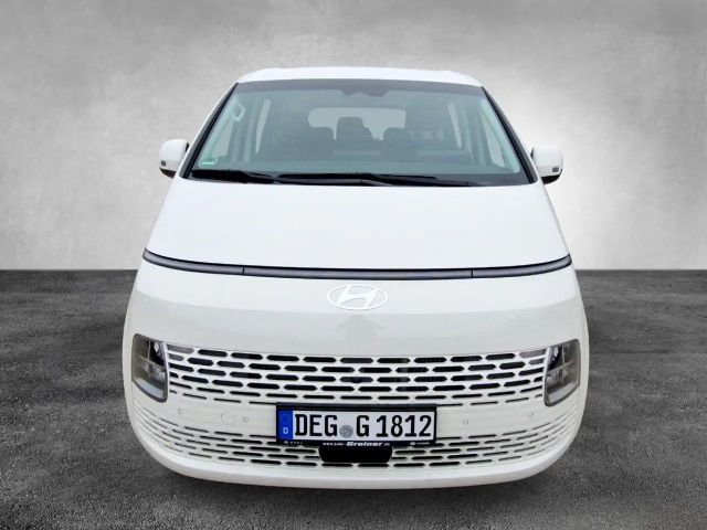 Hyundai Staria Trend