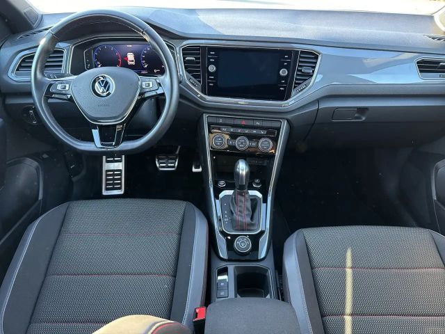 Volkswagen T-Roc 4Motion Sport