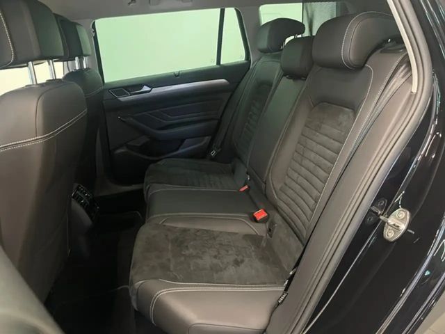 Volkswagen Passat GTE Variant