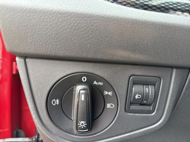 Volkswagen Taigo 1.0 TSI DSG Life