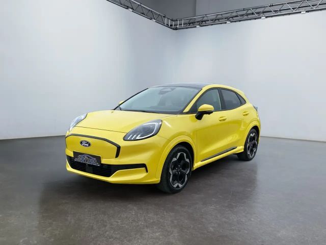 Ford Puma Gen-E Premium