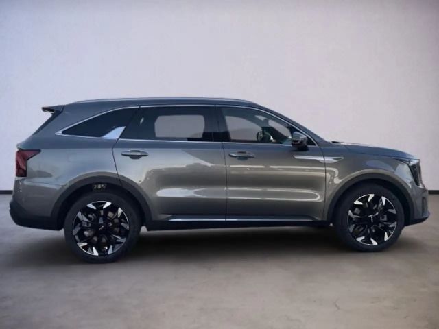 Kia Sorento Vierwielaandrijving