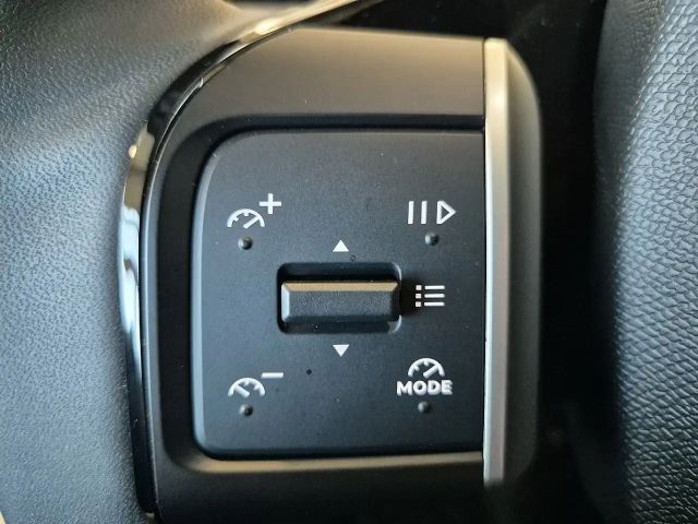 Citroën C3 Aircross Hybrid Max