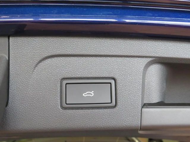 Volkswagen Touran 1.5 TSI Comfortline DSG