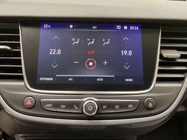 Opel Crossland X Elegance