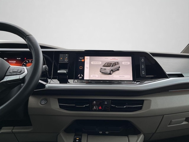 Volkswagen Multivan 2.0 TSI T7