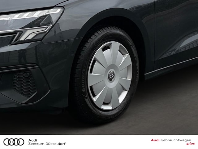 Audi A3 30 TFSI Sportback