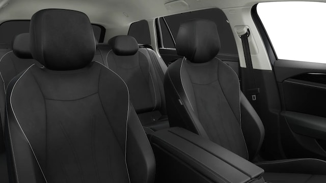 Volkswagen Passat 2.0 TDI Elegance Elegance