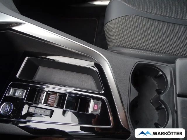 Peugeot 3008 GT-Line Hybrid