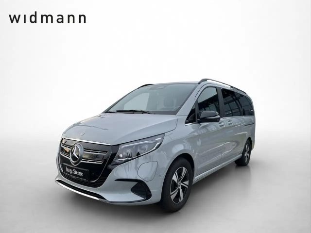 Mercedes-Benz EQV 300 AVANTGARDE