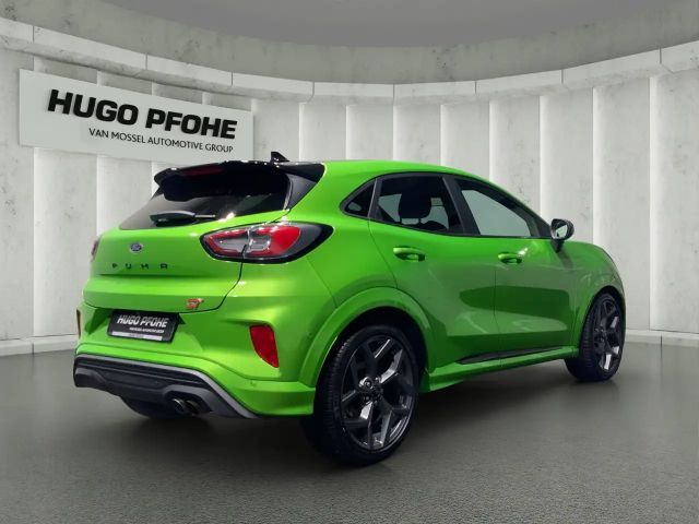 Ford Puma EcoBoost ST Line