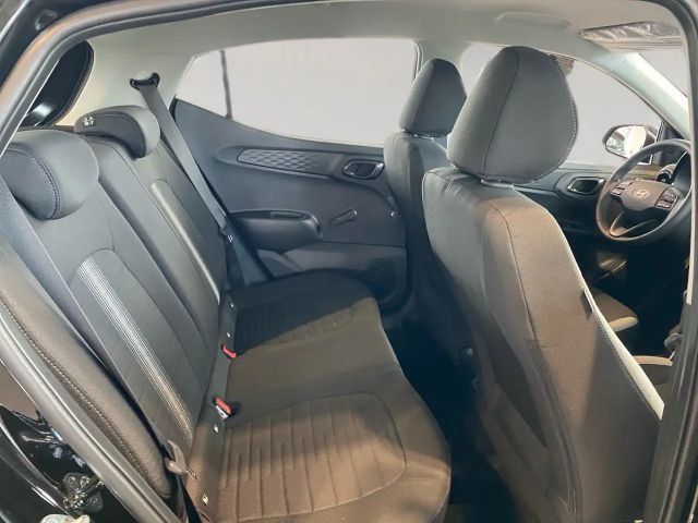 Hyundai i10 1.0 Select