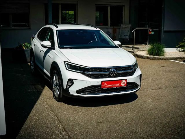 Volkswagen Taigo DSG Life