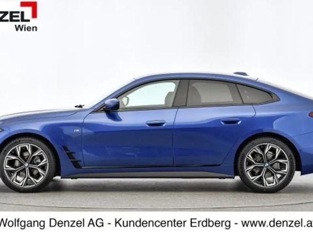 BMW 420 420d Coupé xDrive