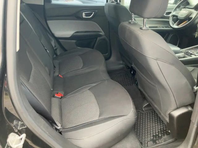 Jeep Compass Longitude