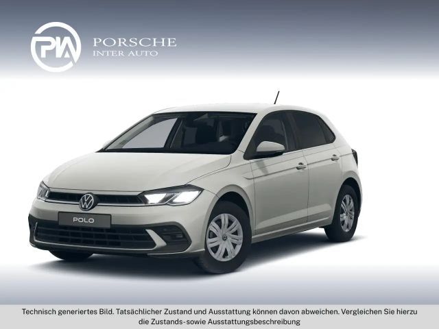 Volkswagen Polo 4Me